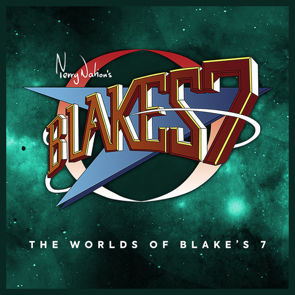 Steven Pacey in 'The Worlds of Blake's 7: Tarrant'