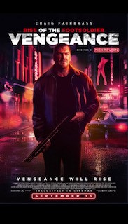 Rise of the Footsoldier:Vengeance