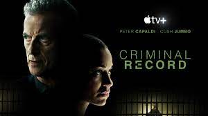 Cush Jumbo in Criminal Record