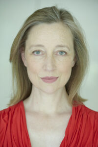 Elizabeth talks about her book 'Why Britain Rocked'
