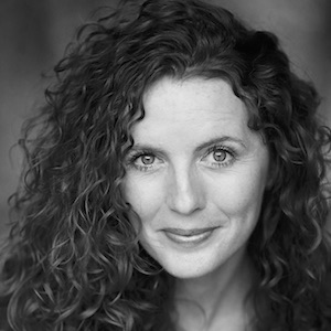 Aoife McMahon - Hobsons Voiceover Agency